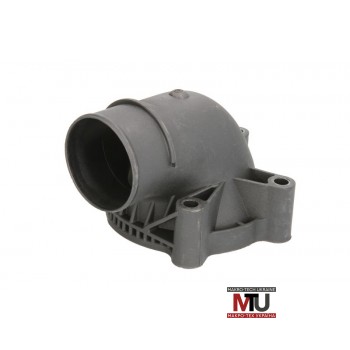 Корпус термостата THERMOTEC D2VO005TT