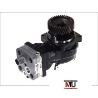 Компрессор WABCO 411 151 009 0 / 4111510090