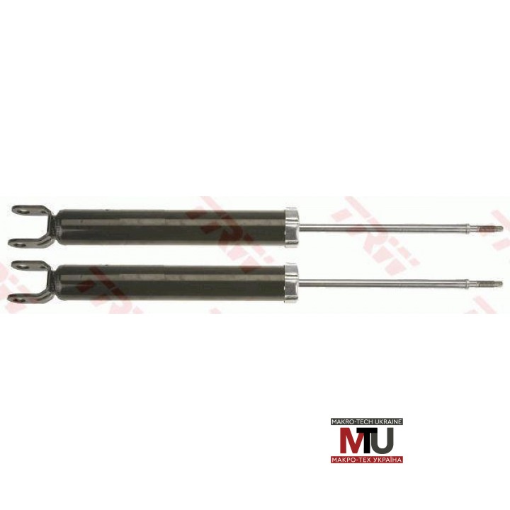 Комплект Амортизаторов TRW JGT1048T