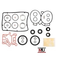Ремкомплект Модулятора EBS WABCO WACH-MOT WT/WSK.58.15-WTWSK5815
