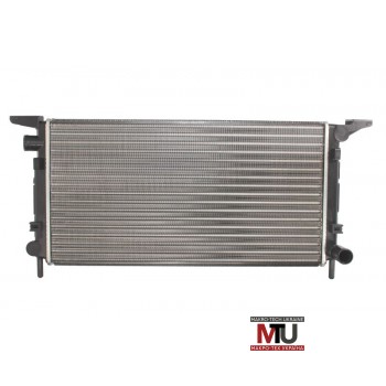 Радиатор охлаждение двигателя THERMOTEC D7G032TT