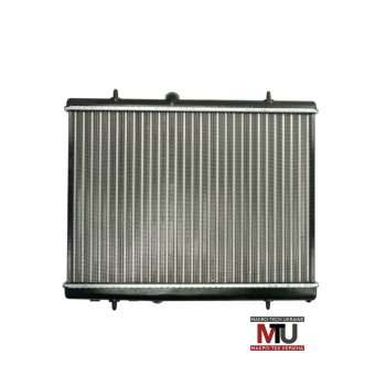 Радиатор охлаждение двигателя THERMOTEC D7P040TT