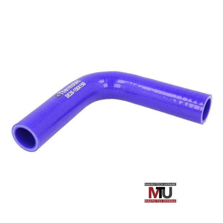 Патрубок систем охлаждения THERMOTEC SE28-150X150