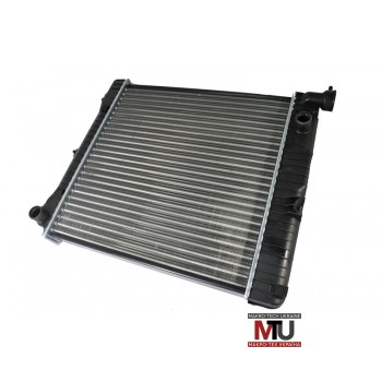 Радиатор охлаждение двигателя THERMOTEC D7M001TT