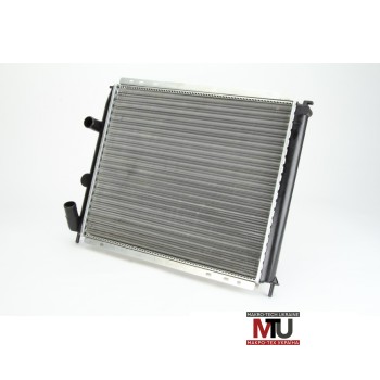 Радиатор охлаждение двигателя THERMOTEC D7R029TT