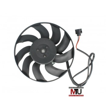 Вентилятор радиатора THERMOTEC D8W031TT