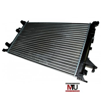 Радиатор охлаждение двигателя THERMOTEC D7R008TT