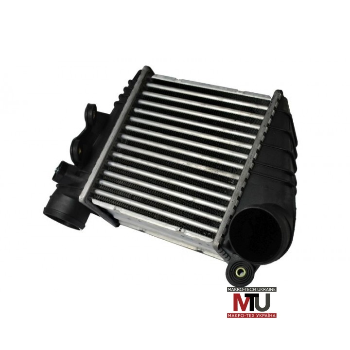 Интеркулер THERMOTEC DAW001TT