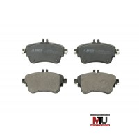 Дисковые тормозные колодки ABE C1M059ABE