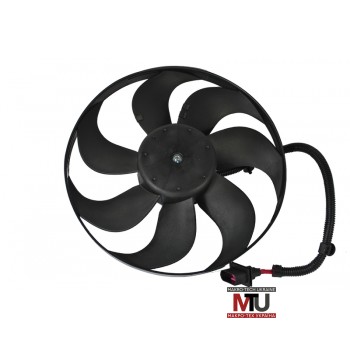 Вентилятор радиатора THERMOTEC D8W006TT