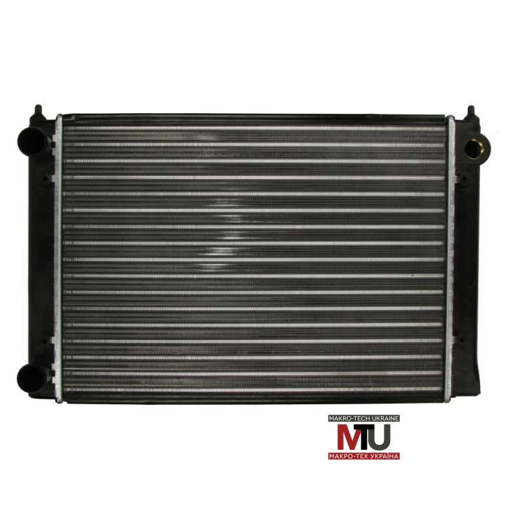 Радиатор охлаждение двигателя THERMOTEC D7W044TT
