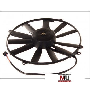 Вентилятор радиатора THERMOTEC D8M002TT