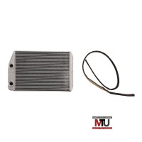 Радиатор печки THERMOTEC D6F016TT