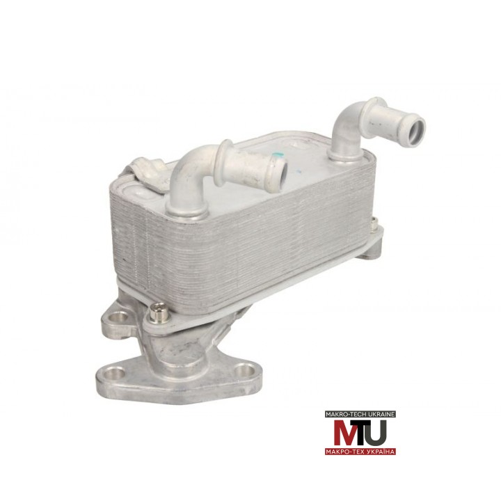 Масляный радиатор THERMOTEC D4W009TT