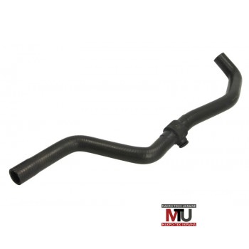Патрубок радиатора печки THERMOTEC DWR093TT