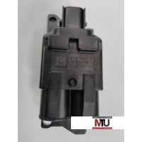 Електроніка модулятора тиску АБС WABCO 4721960200, A0064291844, 4721965103
