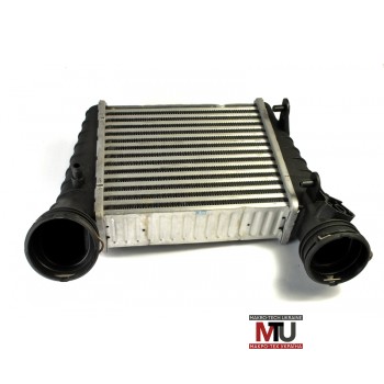 Интеркулер THERMOTEC DAW004TT