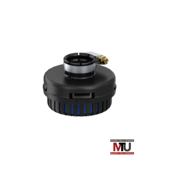 Глушитель шума WABCO 432 407 012 0, 4324070120