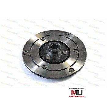 Шкив компрессора кондиционера THERMOTEC KTT020016