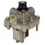 Ускорительный клапан ABS DAF XF/CF PNEUMATICS PN-10156