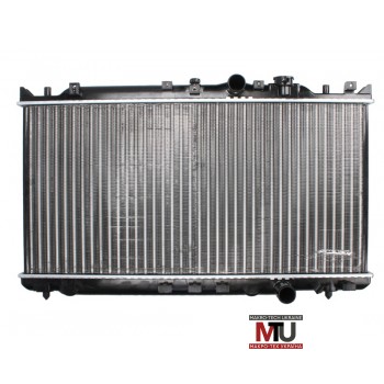 Радиатор охлаждение двигателя THERMOTEC D73016TT