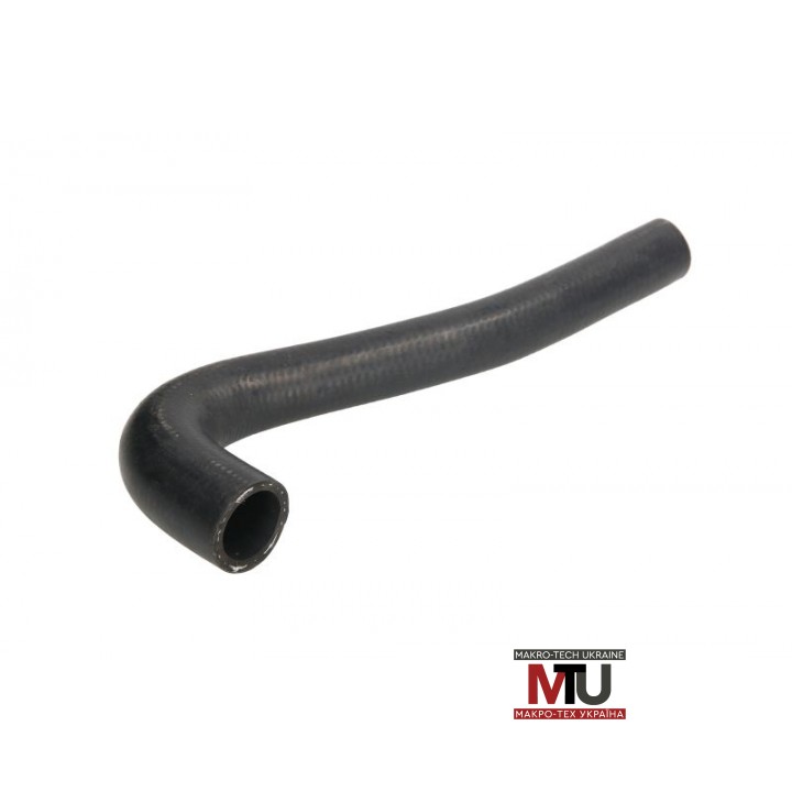 Патрубок резиновый системы охлаждения THERMOTEC DWW088TT