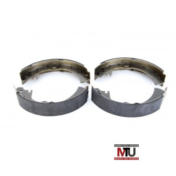 Барабанные тормозные колодки ABE C01038ABE
