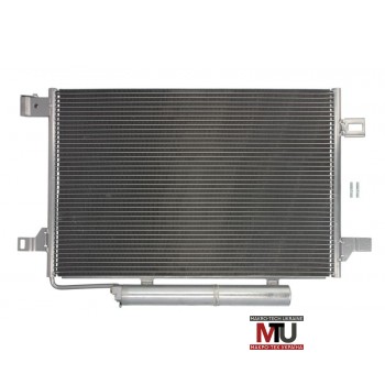 Радиатор кондиционера THERMOTEC KTT110276