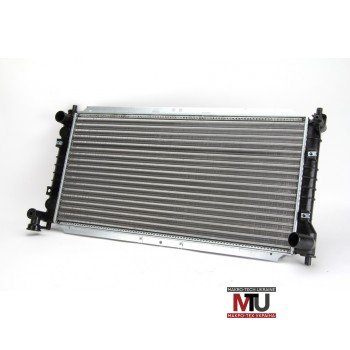 Радиатор охлаждение двигателя THERMOTEC D73003TT