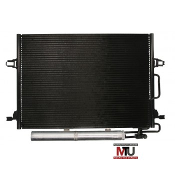 Радиатор кондиционера THERMOTEC KTT110142