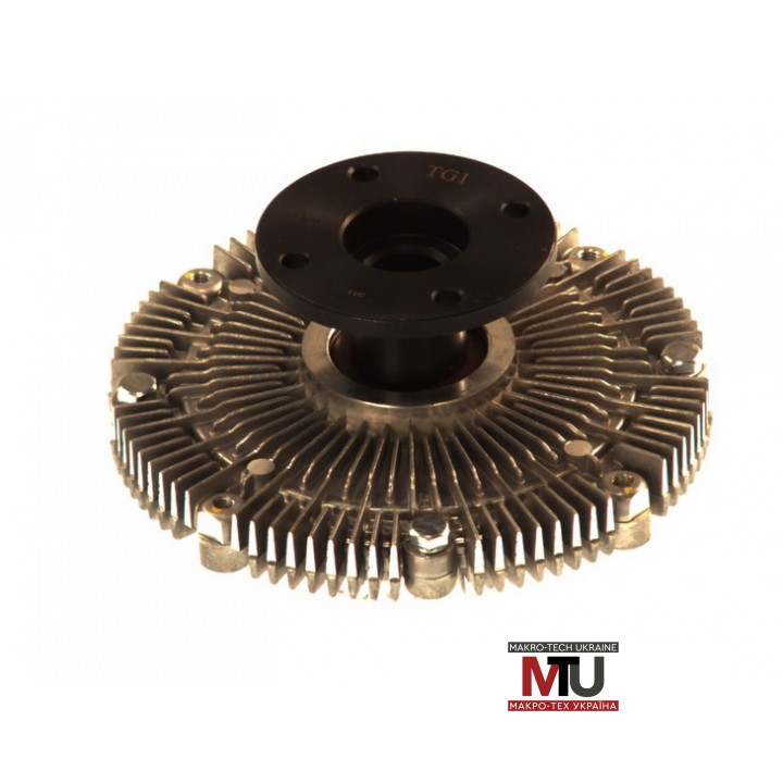 Вискомуфта вентилятора THERMOTEC D51005TT