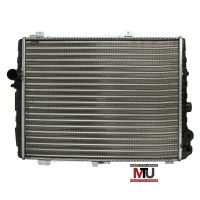 Радиатор охлаждение двигателя THERMOTEC D7A007TT