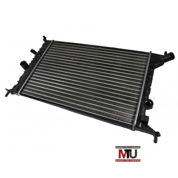 Радиатор охлаждение двигателя THERMOTEC D7X023TT