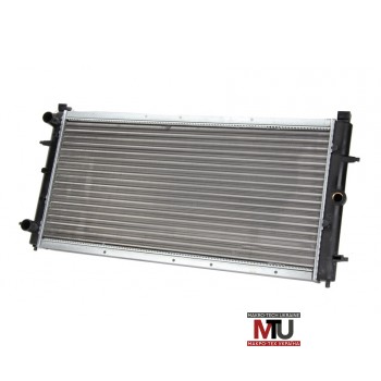 Радиатор охлаждение двигателя THERMOTEC D7W003TT