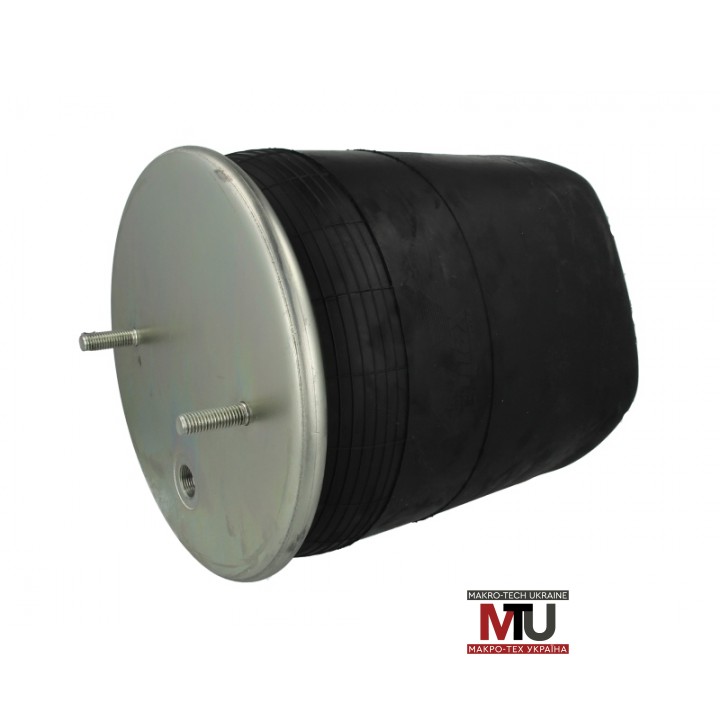 Пневмоподушка BPW 4962NP02, BPW30 MAGNUM TECHNOLOGY 5002-03-0053P