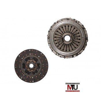  Комплект сцепления VOLVO FEBI 105164 / FE105164