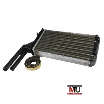 Радиатор печки THERMOTEC D6P007TT