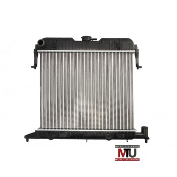 Радиатор охлаждение двигателя THERMOTEC D7X036TT