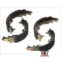 Барабанные тормозные колодки ABE C03025ABE