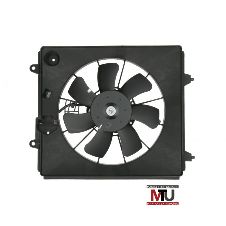 Вентилятор радиатора THERMOTEC D84005TT