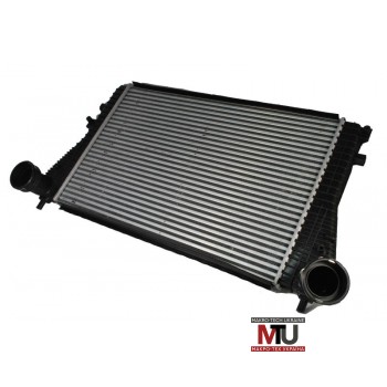Интеркулер THERMOTEC DAW005TT