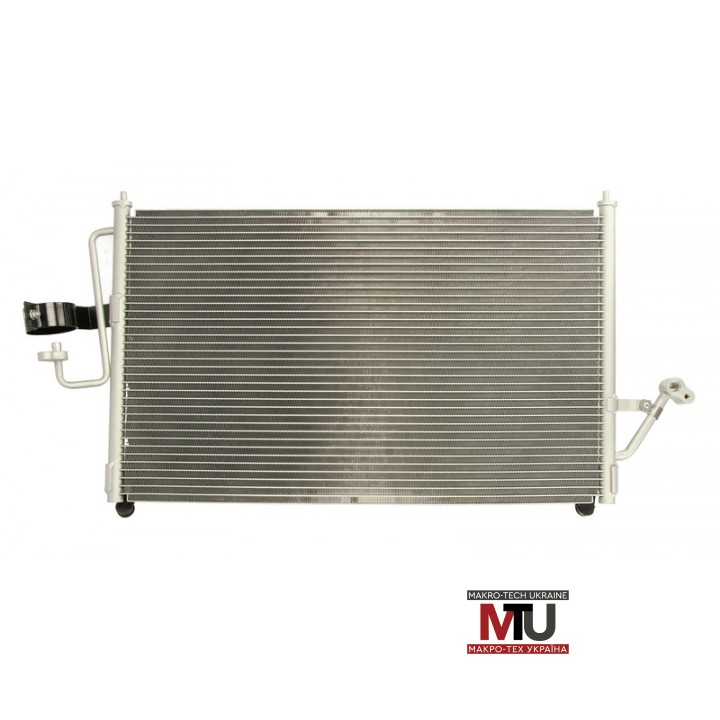 Радиатор кондиционера THERMOTEC KTT110327
