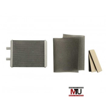 Радиатор печки THERMOTEC D6E003TT