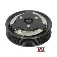 Муфта компрессора кондиционера THERMOTEC KTT040082