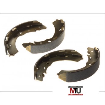 Барабанные тормозные колодки ABE C05060ABE
