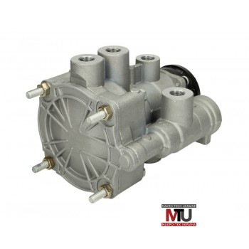 Тормозной клапан прицепы PNEUMATICS PN-10173