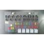 Блок управления Grundmodul Mercedes A 000 446 75 58 / A0004467558