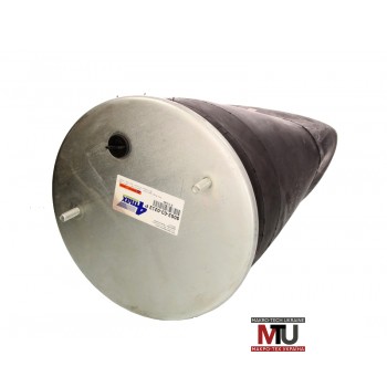Пневмоподушка BPW 4942NP02, 0542941090 MAGNUM TECHNOLOGY 5002-03-0232P