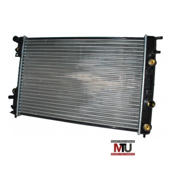 Радиатор охлаждение двигателя THERMOTEC D7X034TT