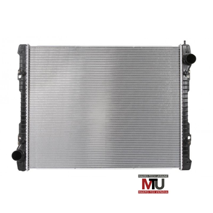 Радиатор охлаждение двигателя THERMOTEC D7SC005TT
